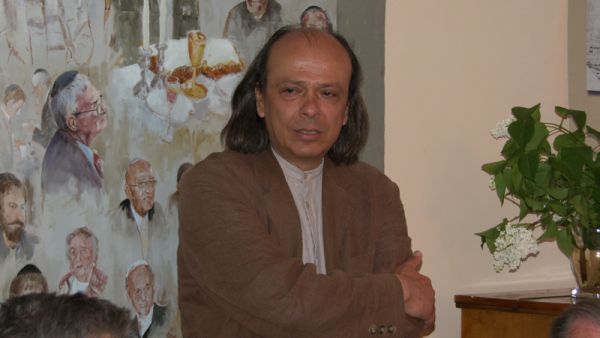 Jacek Kubiak, tłumacz