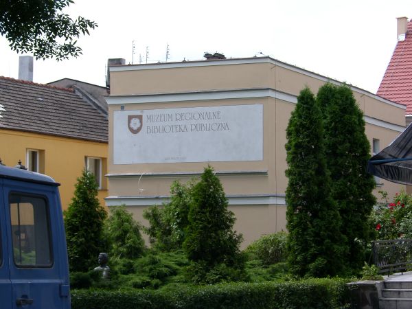 Muzeum Regionalne im Dzieci Wrześni