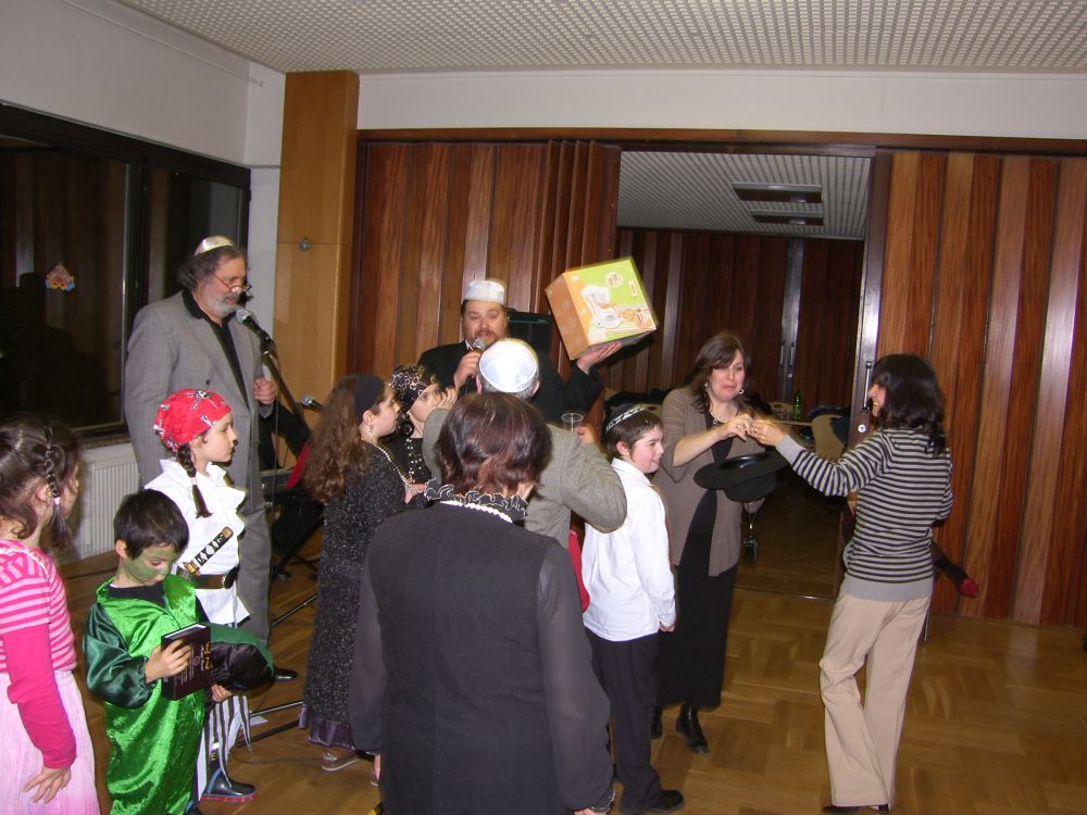 losowanie niespodzianek