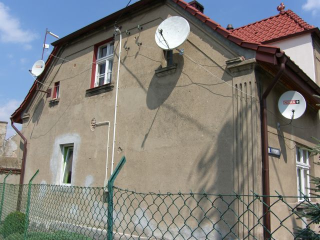 tu była synagoga
