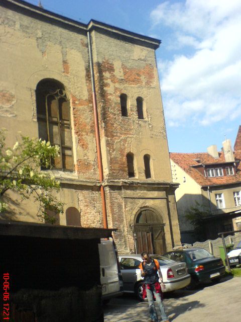 foto E.Kafka