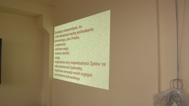 materiały do wykładu były starannie przygotowane przez pana Lilientala