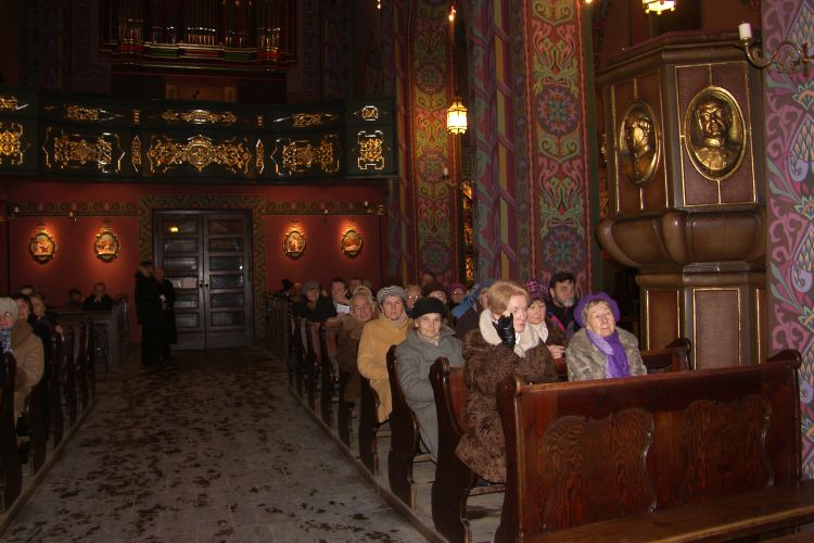 społeczeństwo Poznania