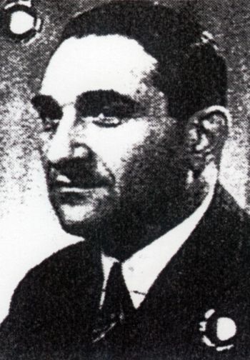 Victor Aronstein 1896-1945