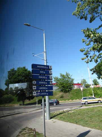 drogowskaz