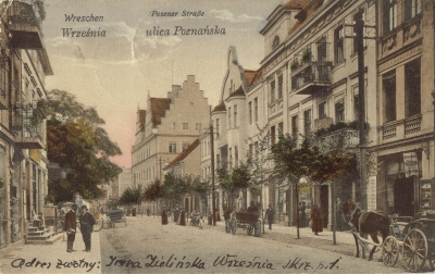 zdjęcie z portalu Muzeum Regionalnego we Wrześni