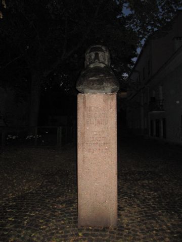 Pomnik Dużego Getta