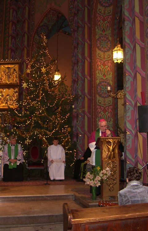 ks bp Zdzisław Fortuniak