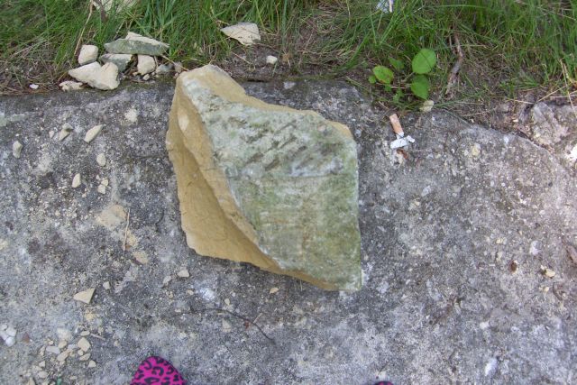 fragment macewy