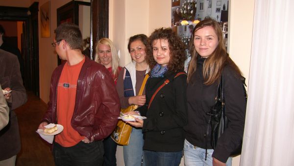 studenci