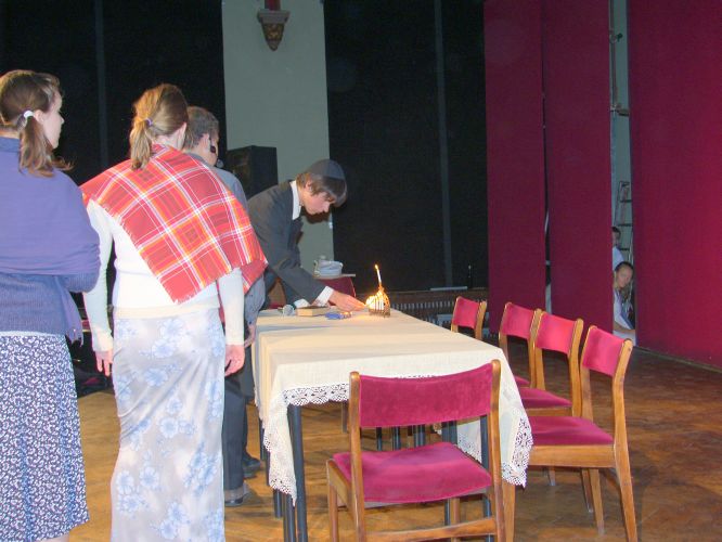scena