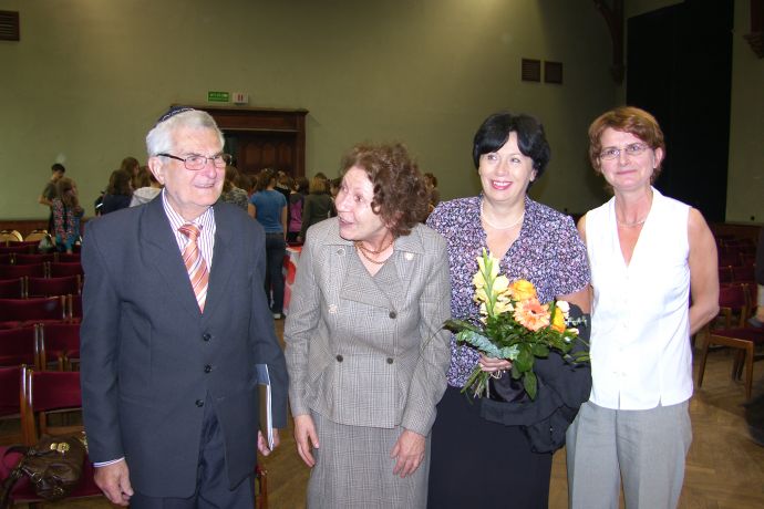 pamiątkowe zdjęcie