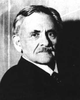 Abraham Michalson