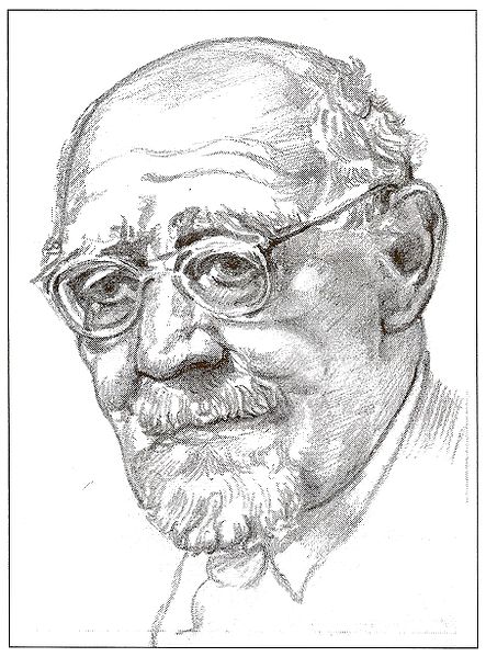Leo Beck