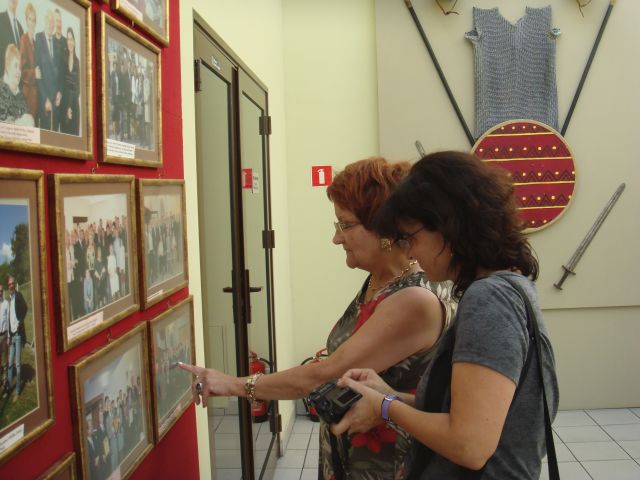 odwiedziły również Muzeum Historii Miasta Poznania
