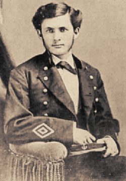 kadet A.Michalson