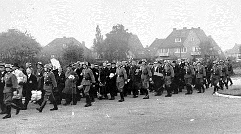 USHMM Photo Archives