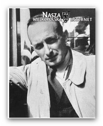 Adolf Eichmann,Niemcy 1940r.