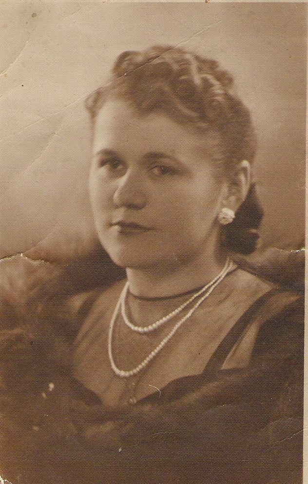 Julianna Bartoszkiewicz