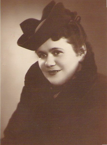 Julianna Bartoszkiewicz