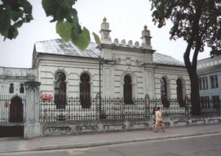 fot.Tomasz Andrzej Nowak