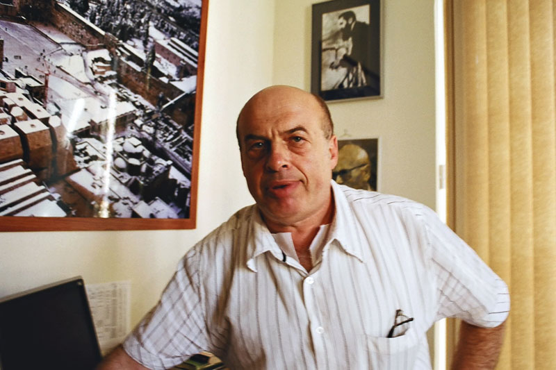 Sharanski. Foto-Wikipedia