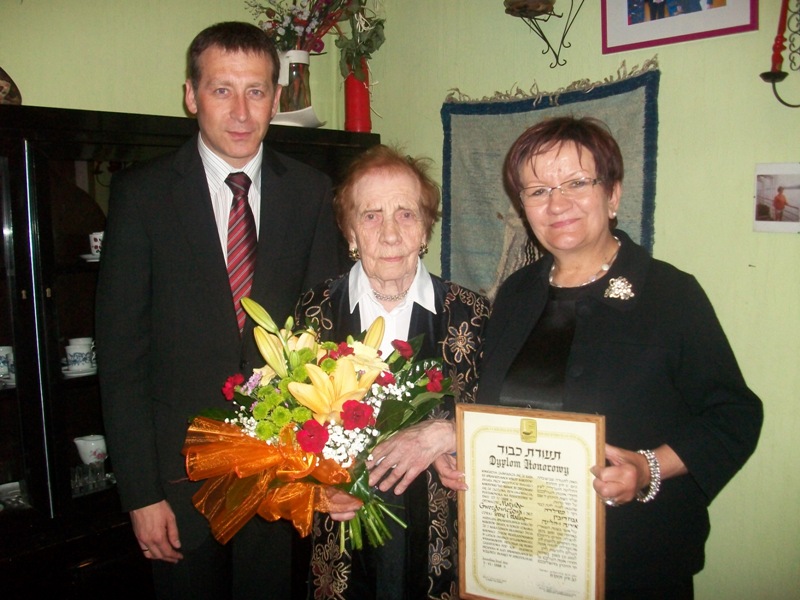 Pani Helunia