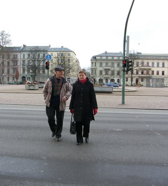 Basia i Marian