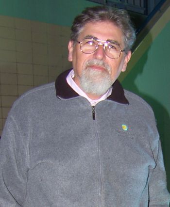 Prof Max Stern