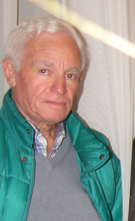 Prof. Dan Soen
