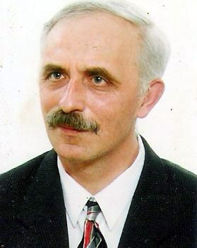 dr Wojciech Meixner