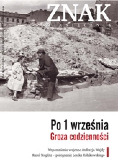 Znak